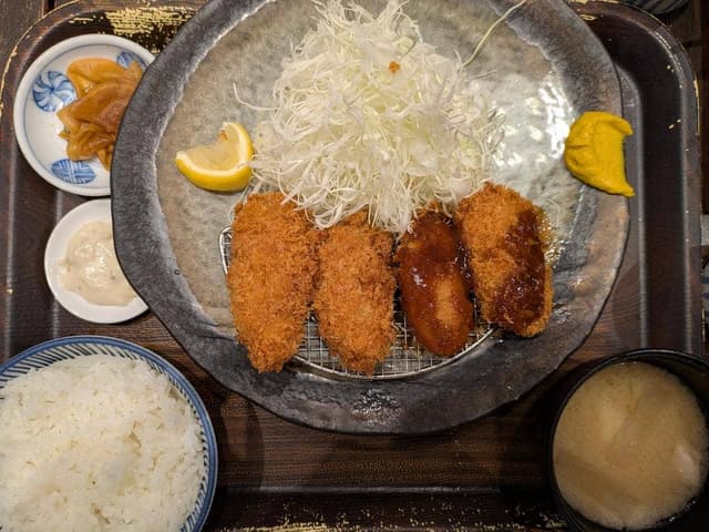 富金豚 ララガーデン春日部 - サブ画像1