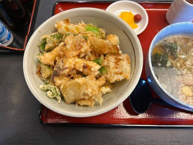 お多福 粟崎店 - サブ画像1