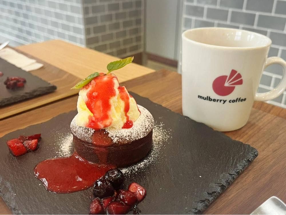 mulbelly coffee