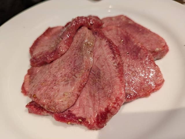焼肉 あきら - サブ画像1