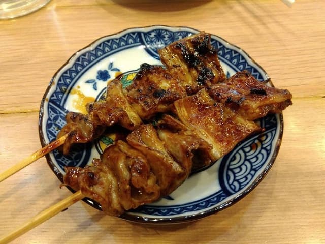 博多串焼き バッテンよかとぉ JR大阪駅バルチカ03店 - サブ画像3