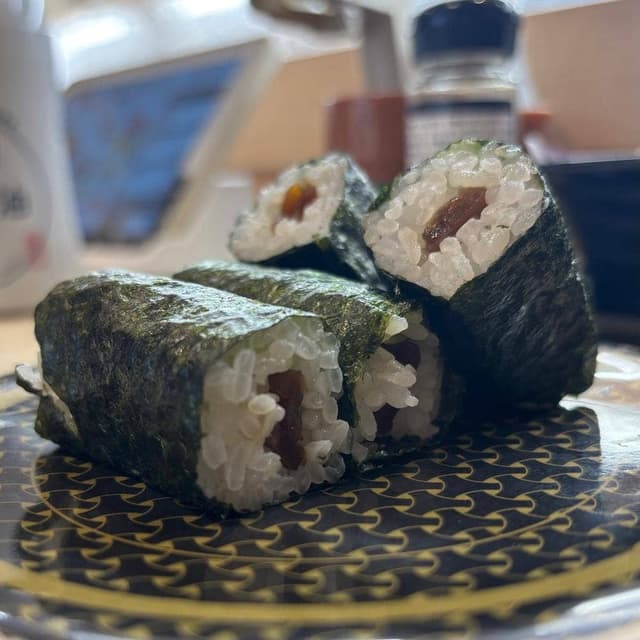 はま寿司 松戸運動公園店 - サブ画像3