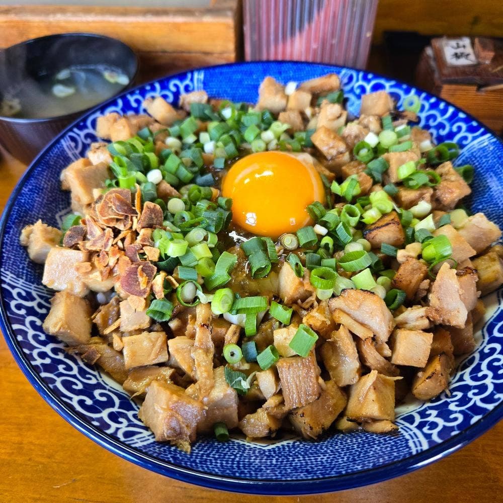 丼ぶり屋 幸丼