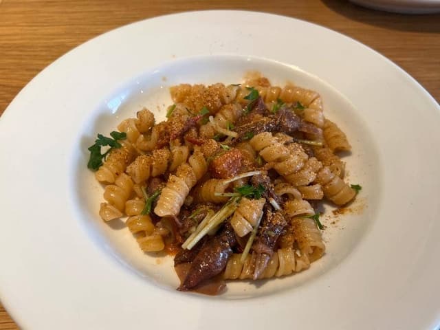 イタリア食堂まんま - サブ画像2