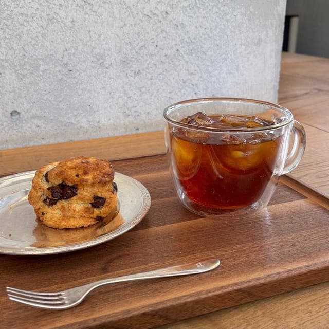 寺崎Coffee - サブ画像3