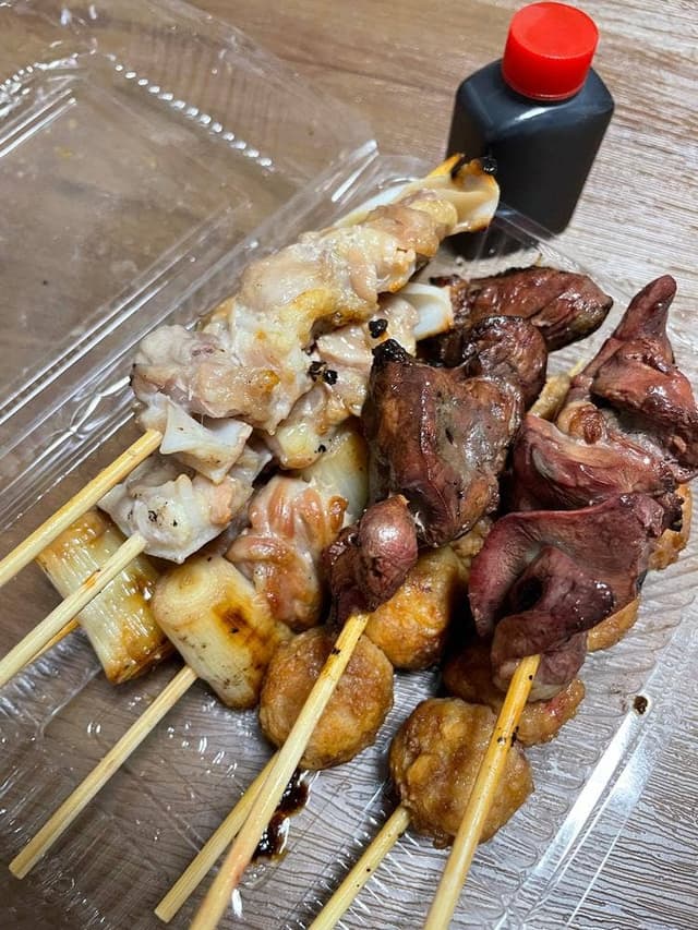 鳥勇 本店 - サブ画像2