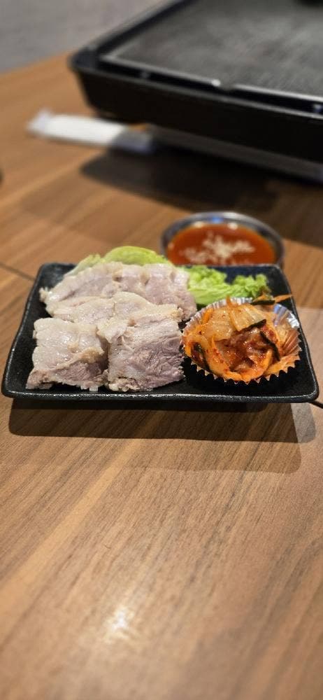 金豚食堂