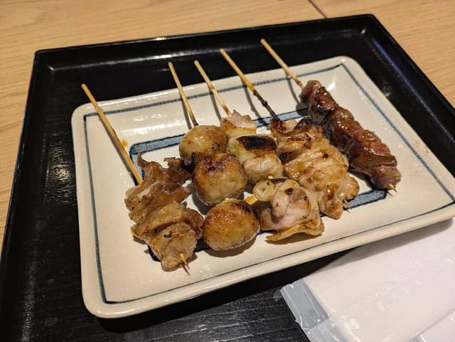 ニュー大金星 東京ドームシティ店 - サブ画像3