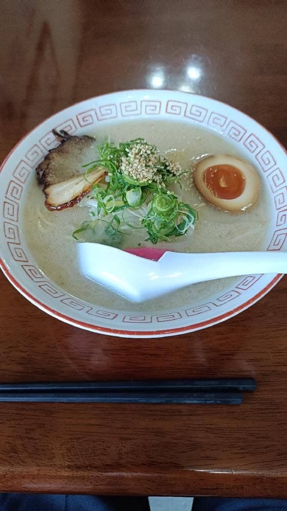 らーめん村