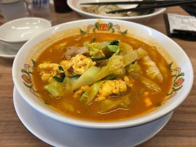 餃子の王将 長岡天神店 - サブ画像2