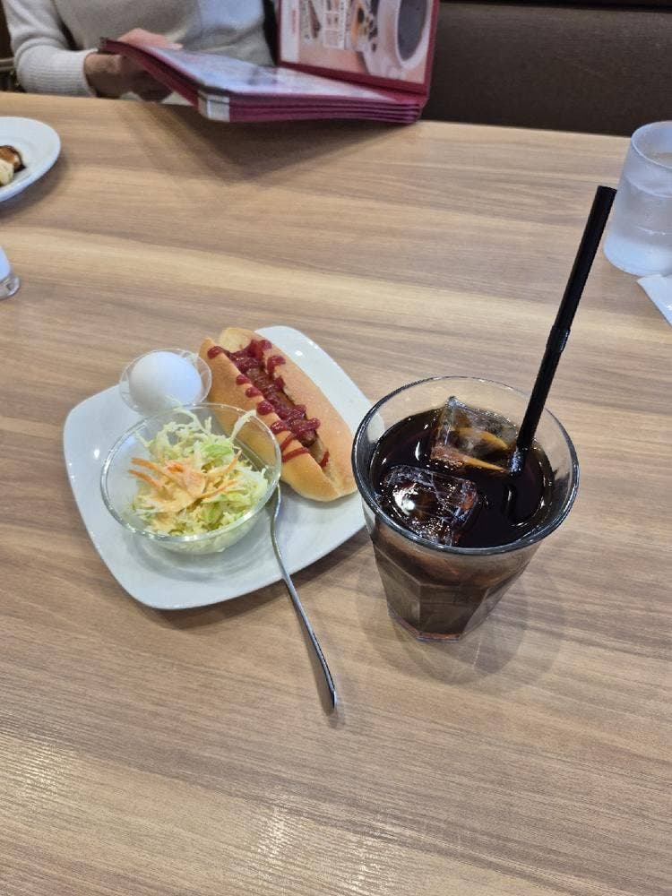 ありすかふぇ&バー