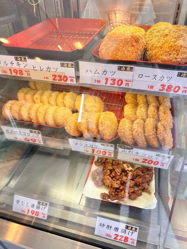 肉匠 源蔵 - サブ画像1