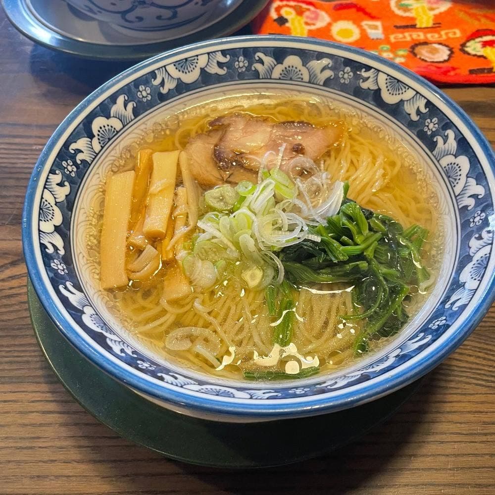 麺屋 極一