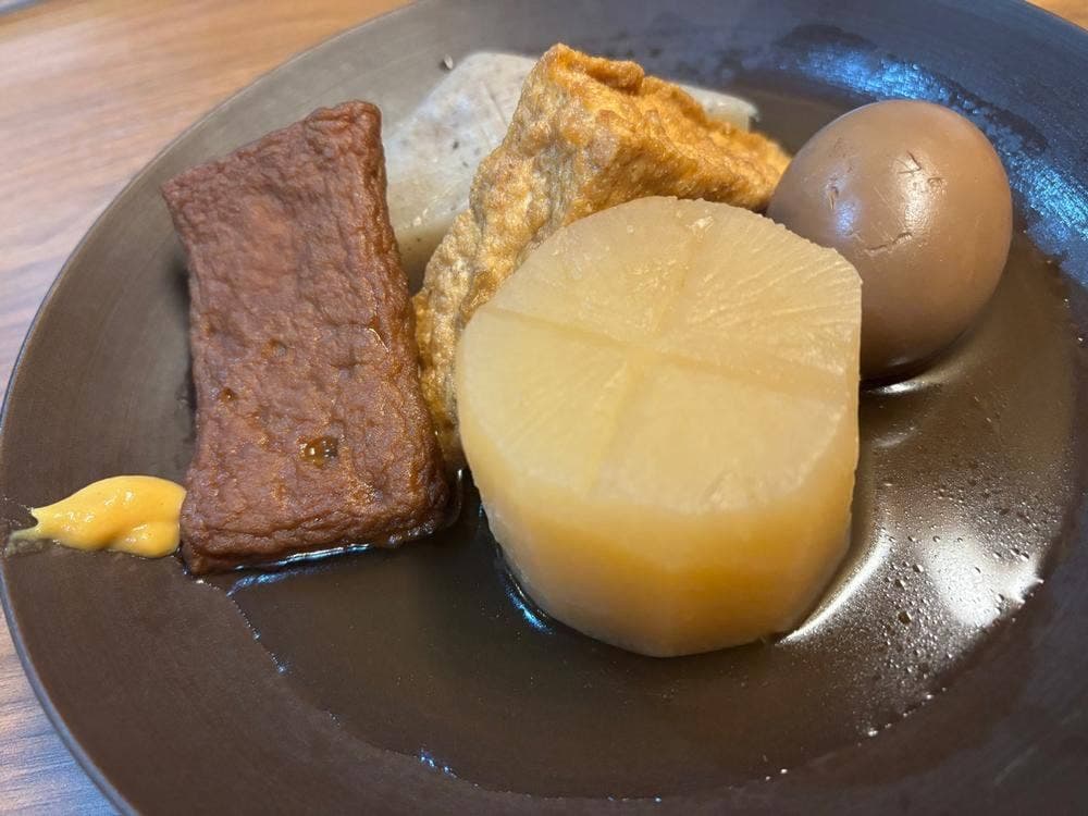 クラフトビールとおばんざい tsunagu