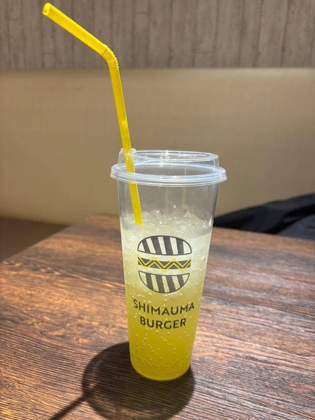 SHIMAUMA BURGER ジアウトレット広島店 - サブ画像1