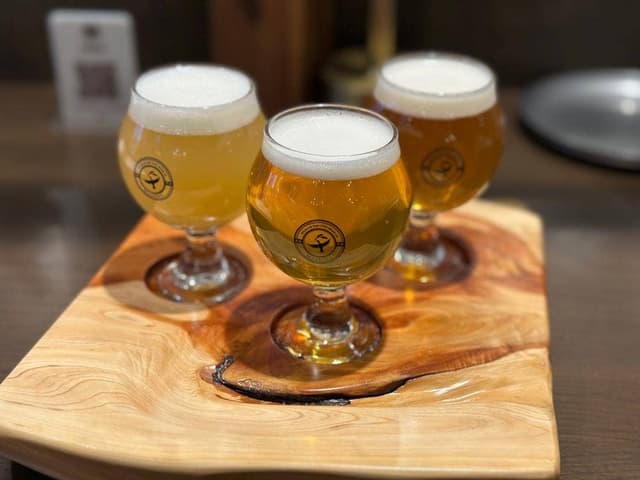 ​武相ブリュワリー 町田駅前店 - サブ画像1