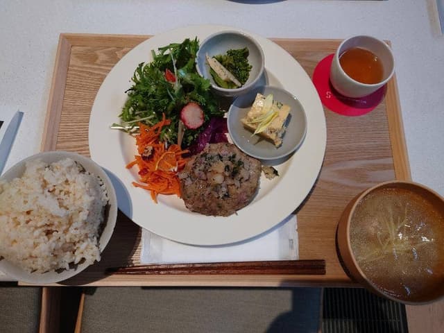 Shiseido Kitchen Lab - サブ画像3