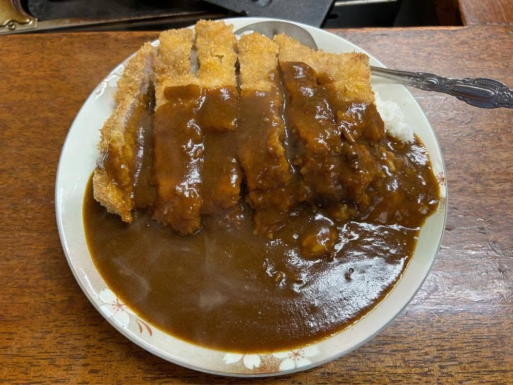 焼肉のふか川