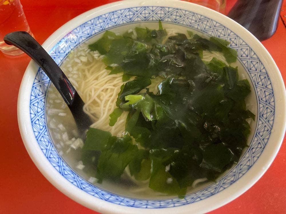 ラオシャン