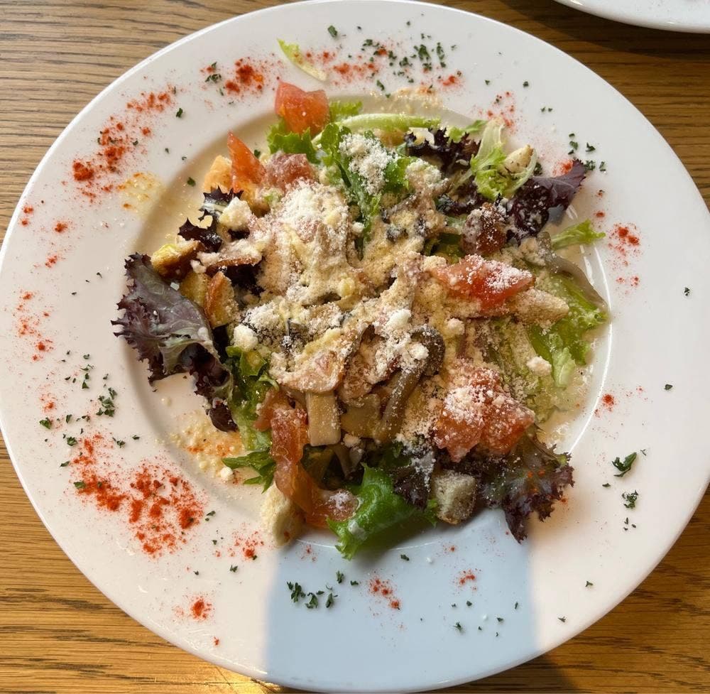 Trattoria Due