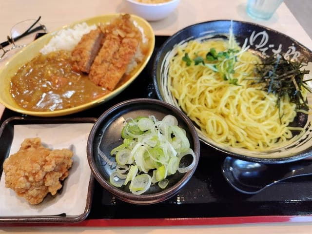 ゆで太郎 もつ次郎 名古屋南陽店 - サブ画像1