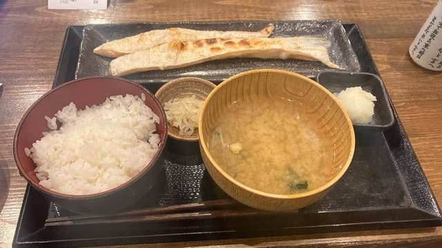 しんぱち食堂 市ヶ谷店 - サブ画像1