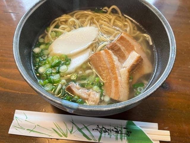 あじゃず - サブ画像2
