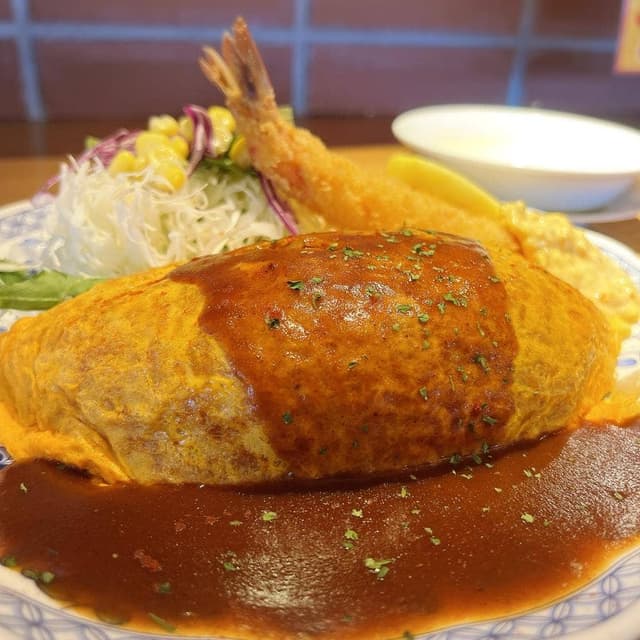 みんなの洋食 喜常亭 - サブ画像3