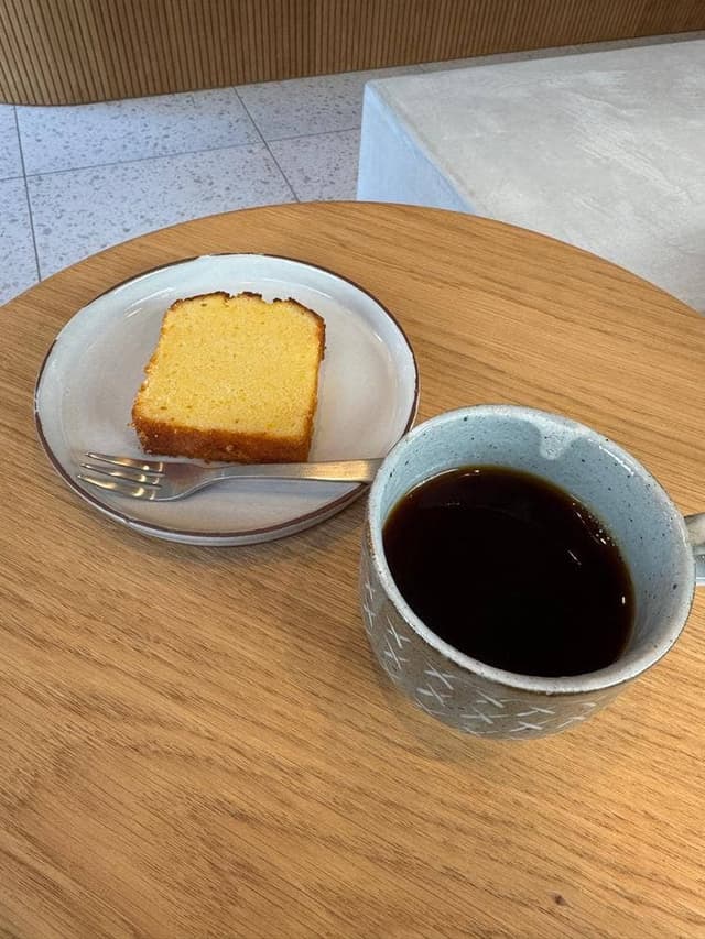 23COFFEE 西永福 - サブ画像3