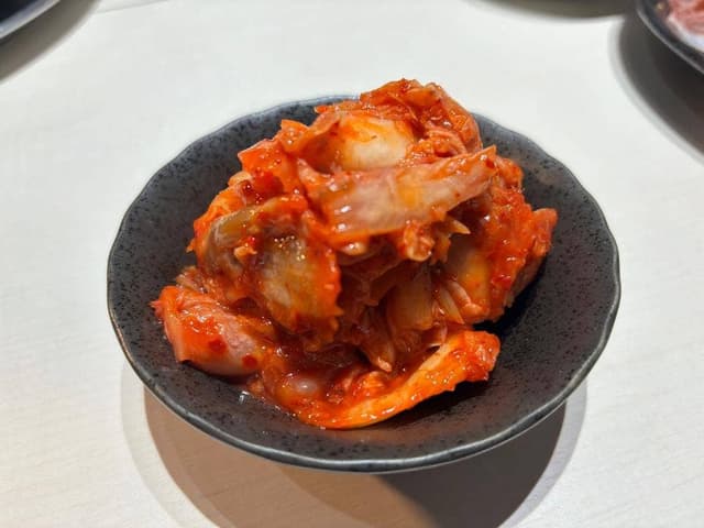 個室焼肉 つばめ 南5条すすきの店 - サブ画像3