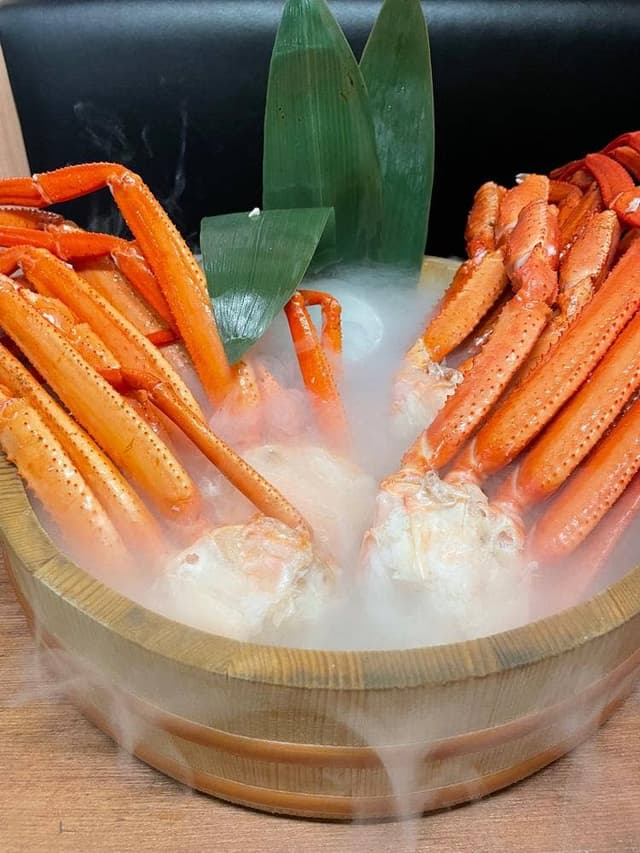 かにざんまい 新宿店 - サブ画像2