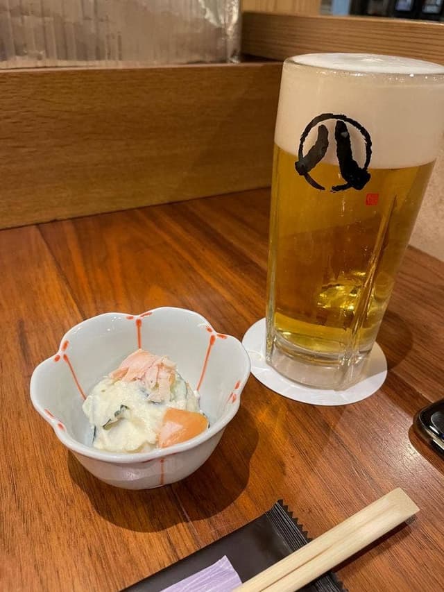 海鮮居酒屋 八丁蔵アスティー店 - サブ画像1