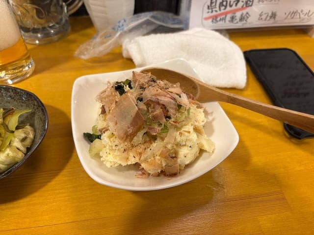 信州上諏訪 アルプス食堂 - サブ画像3