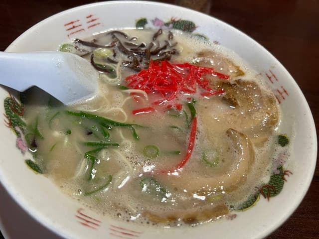 山桜 - サブ画像1