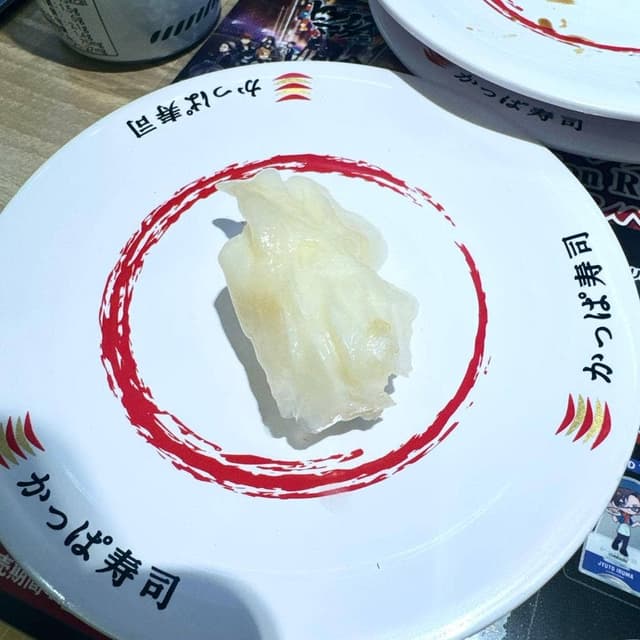 かっぱ寿司 横浜西口エキニア店 - サブ画像2