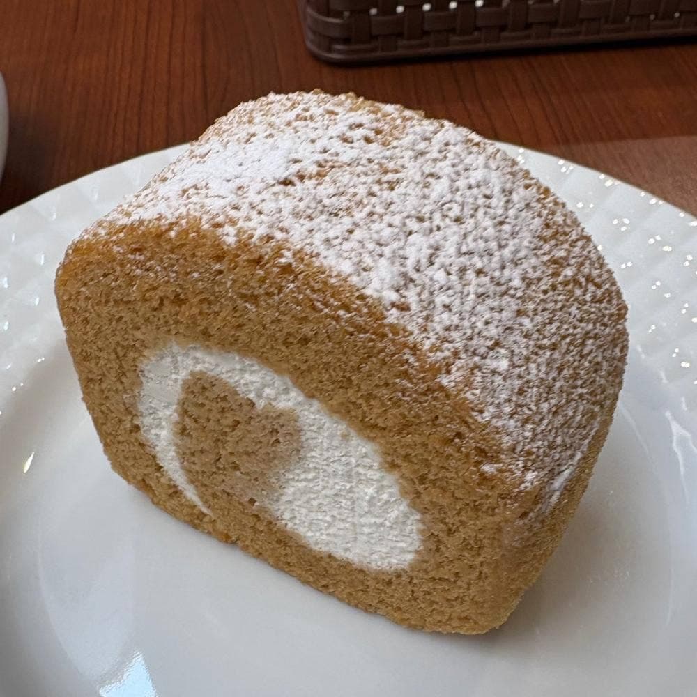 菓子工房 ルーヴ 空港通り店