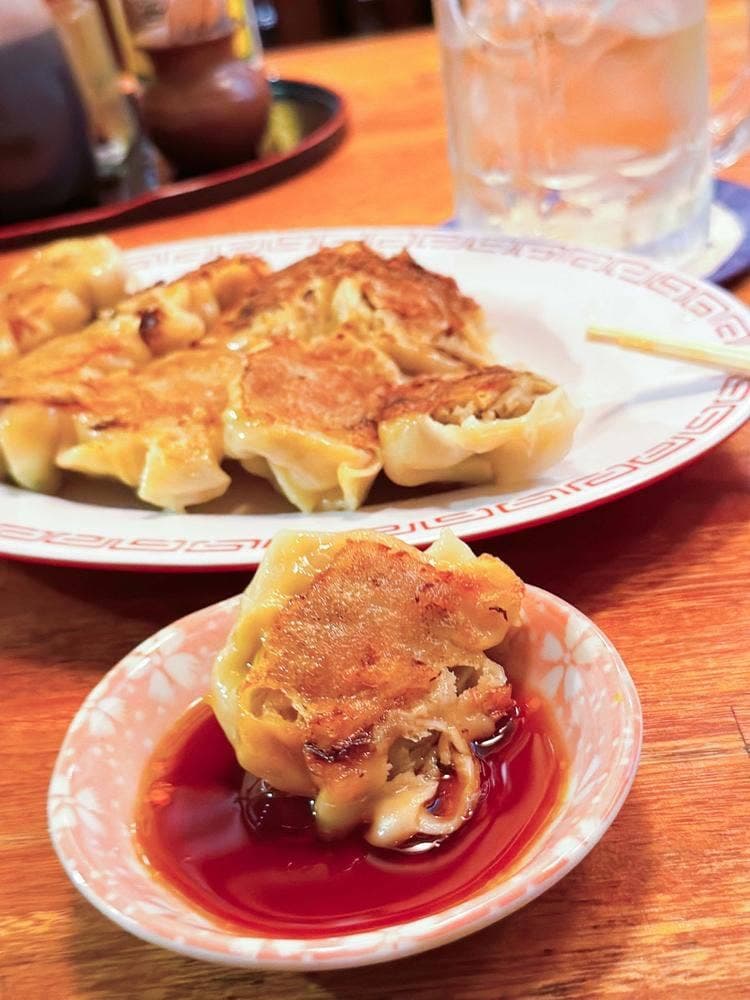 新茶家
