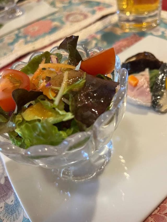 Restaurant Las - サブ画像1