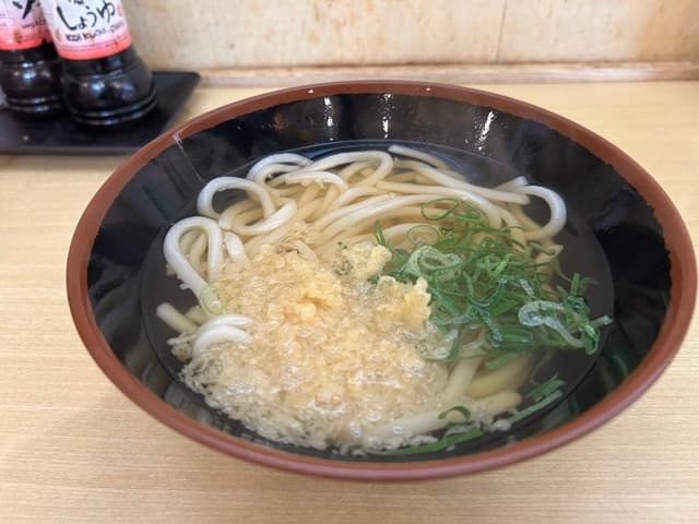 つるまる 堺筋店 - サブ画像1