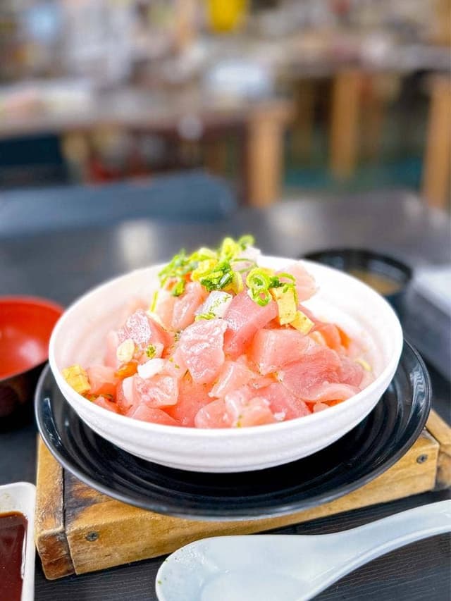 漁師食堂 さかな大統漁 - サブ画像1