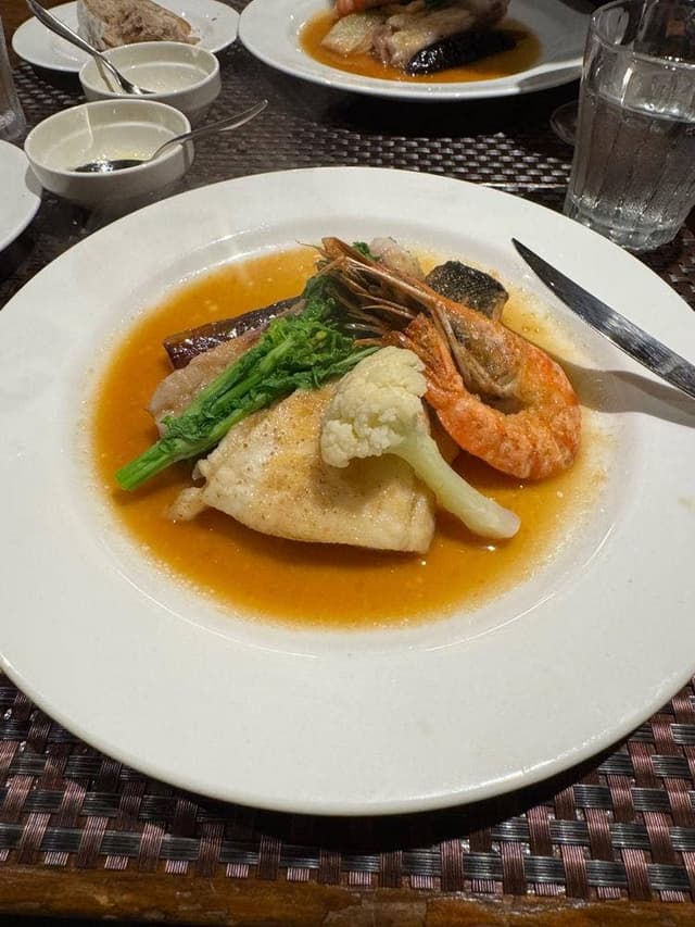 Osteria rondine - サブ画像2