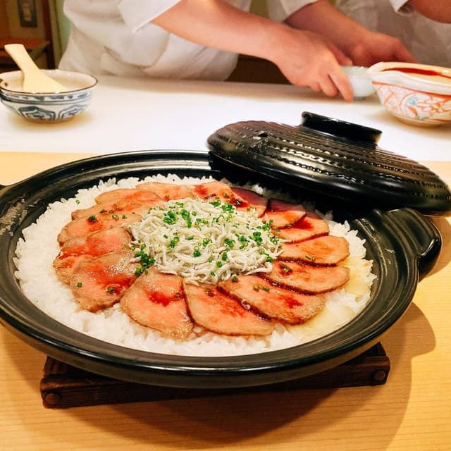 肉割烹 ふたご 北新地店 - サブ画像1