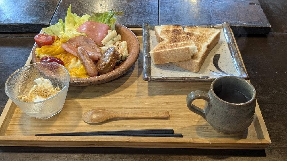庄屋