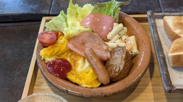 庄屋 - サブ画像2