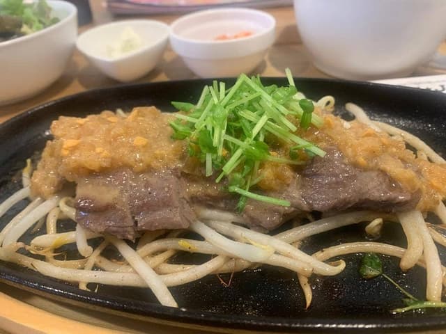 ビーフジャック - サブ画像1