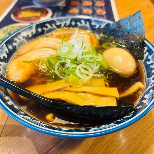 麺屋しらかわ別邸 岐阜店 - サブ画像2