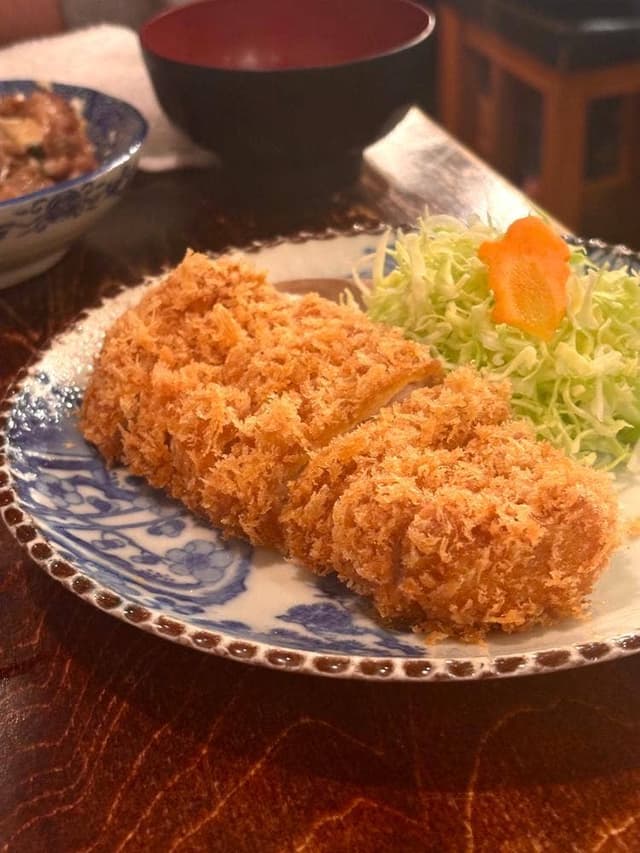 くうのむ ちゃのま - サブ画像2