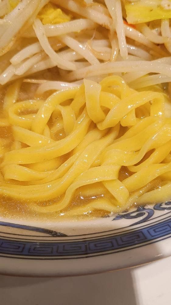 小田原タンメン 総本店 - サブ画像2