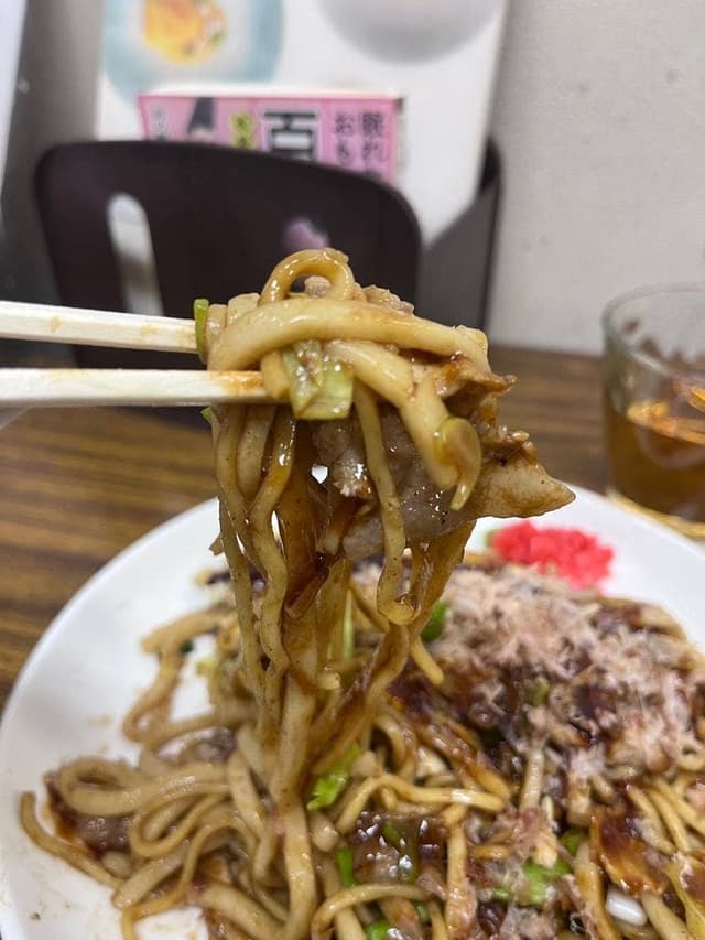 高砂食品 - サブ画像2