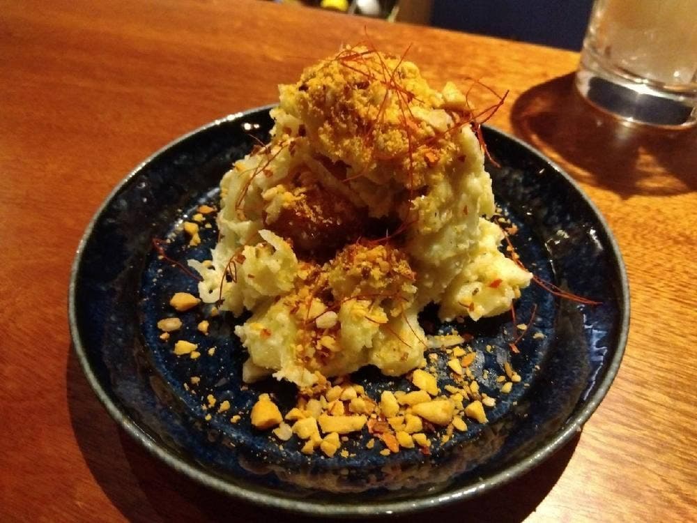 黒崎 ギックリーズ